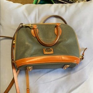 Dooney & Bourke CrossBody bag